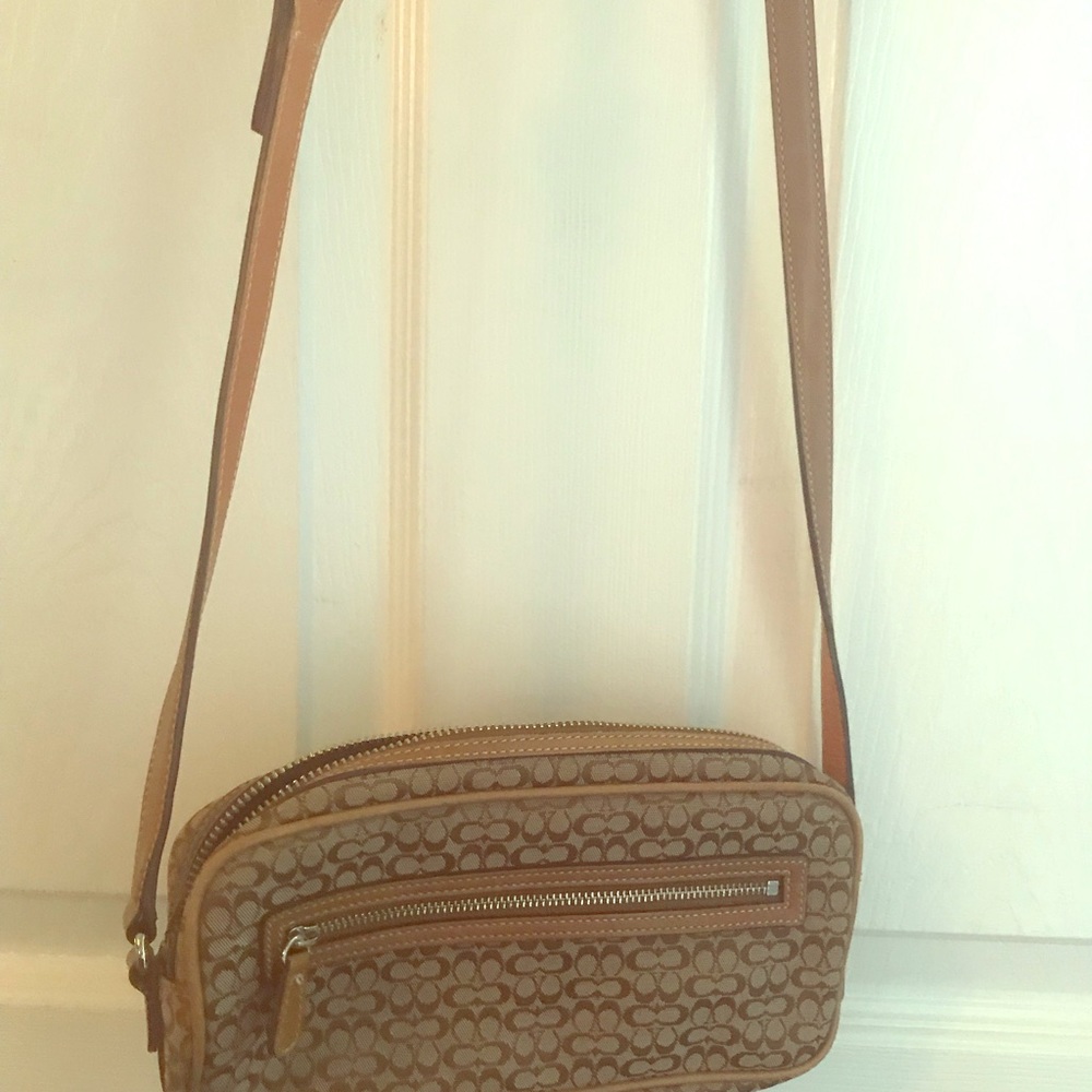 Coach crossbody  bag